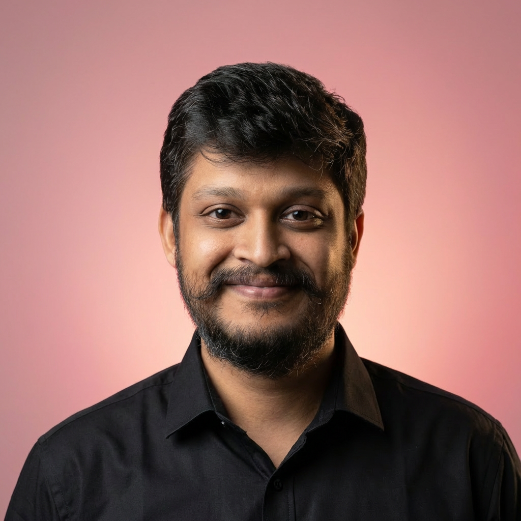 ES — Founder of Kitchen Code